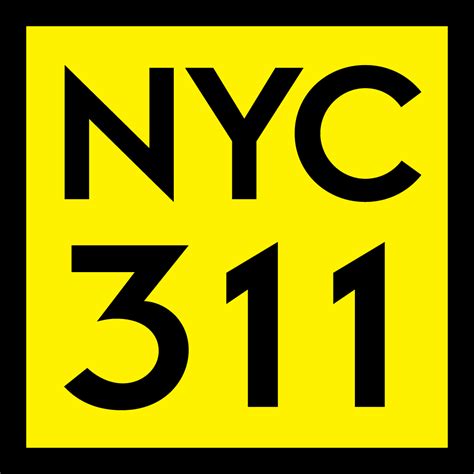 Passports · NYC311.